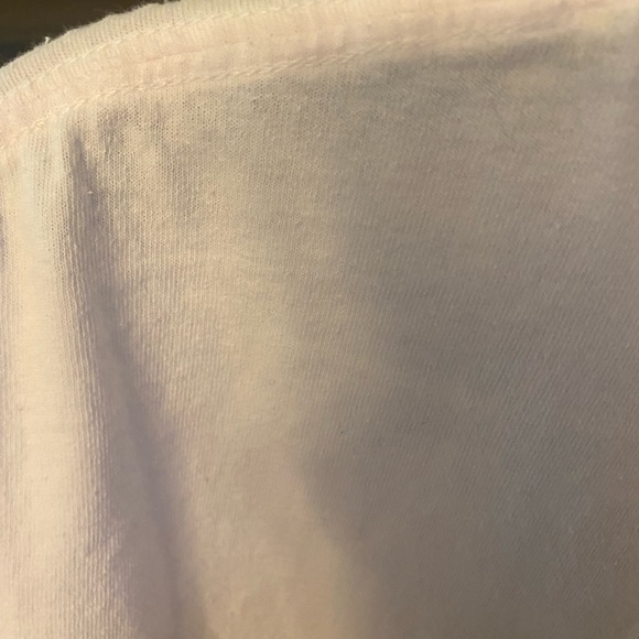 Star Wars Anime Light Pink Crop Top Youth Size S - Picture 4 of 4